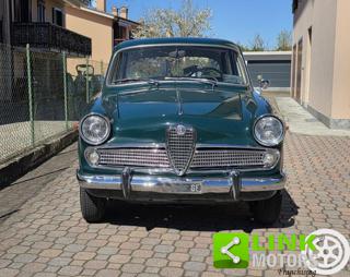 ALFA ROMEO Giulietta usata 7