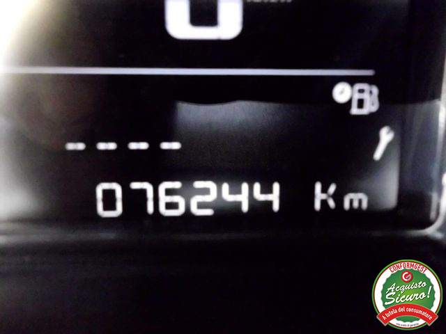 CITROEN C3 usata, con Autoradio digitale