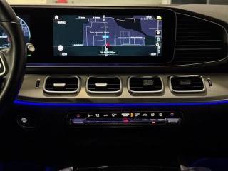 MERCEDES-BENZ GLE 350 usata, con ESP