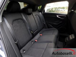 AUDI A5 usata, con Trazione integrale