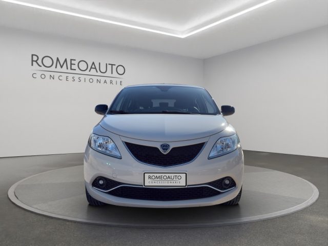 LANCIA Ypsilon usata, con Immobilizzatore elettronico