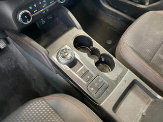 FORD Kuga usata, con Park Distance Control