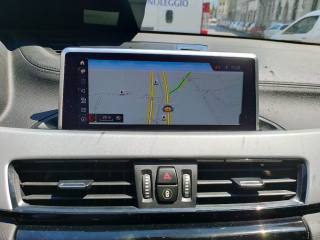 BMW X2 usata, con Cruise Control