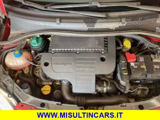 FIAT 500 usata, con Sedile posteriore sdoppiato