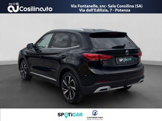 MG ZS usata, con Airbag laterali