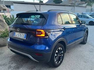 VOLKSWAGEN T-Cross usata, con Cerchi in lega