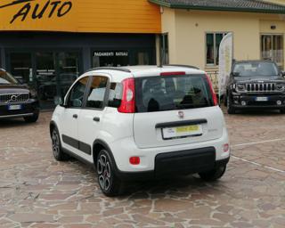 FIAT Panda usata, con Airbag Passeggero