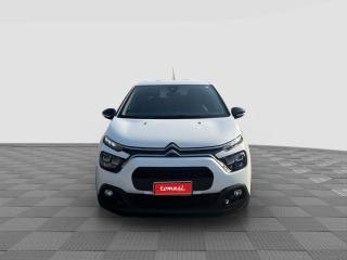 CITROEN C3 usata 7