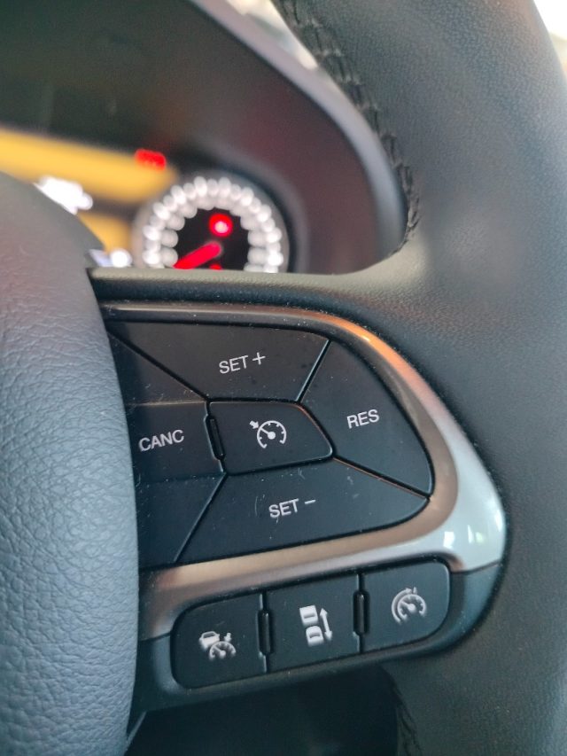 JEEP Renegade usata 23