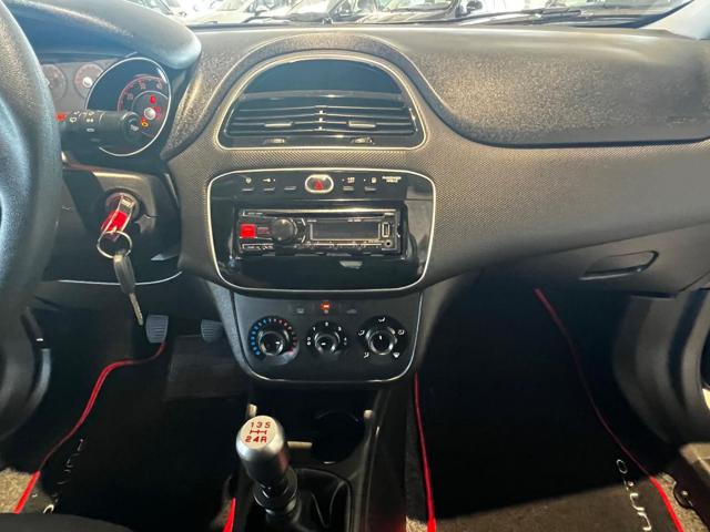 FIAT Punto usata 14