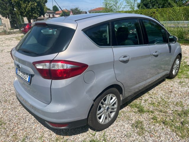 FORD C-Max usata, con Cruise Control