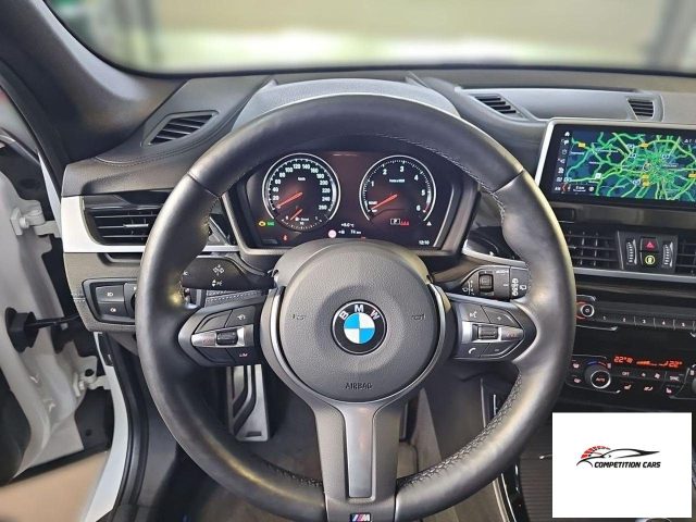BMW X1 usata, con Climatizzatore