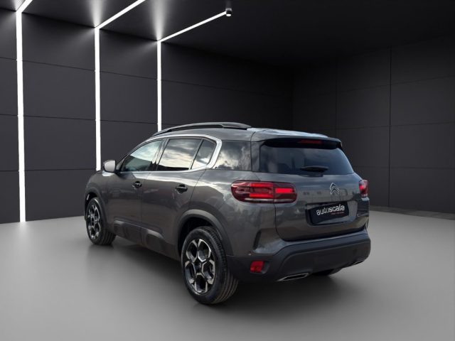 CITROEN C5 Aircross usata, con Airbag laterali