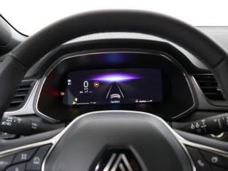 RENAULT Captur usata, con Vivavoce