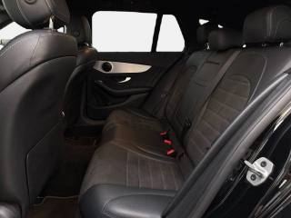 MERCEDES-BENZ C 220 usata, con Fendinebbia