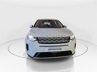 LAND ROVER Discovery Sport usata, con Climatizzatore