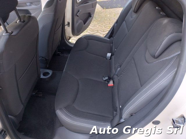 RENAULT Clio usata, con Servosterzo