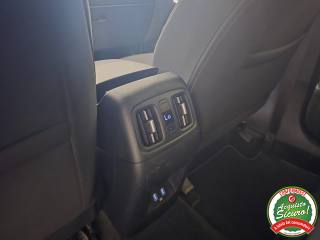 HYUNDAI Tucson usata, con Climatizzatore