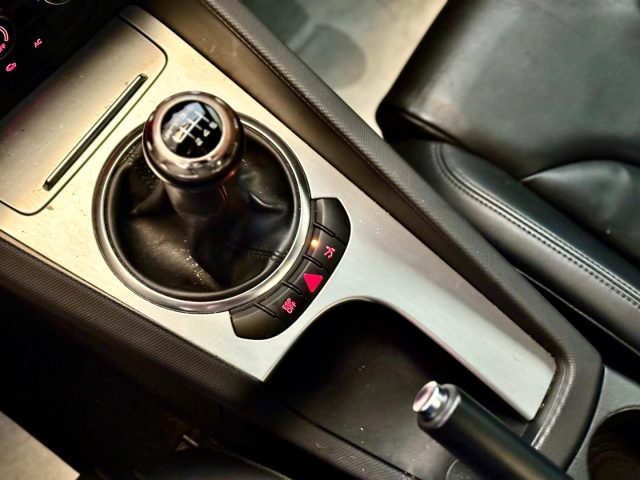 AUDI TT usata, con Airbag Passeggero