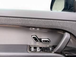 LAND ROVER Range Rover Sport usata, con Interni in pelle