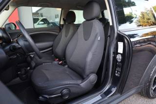 MINI One usata, con Autoradio