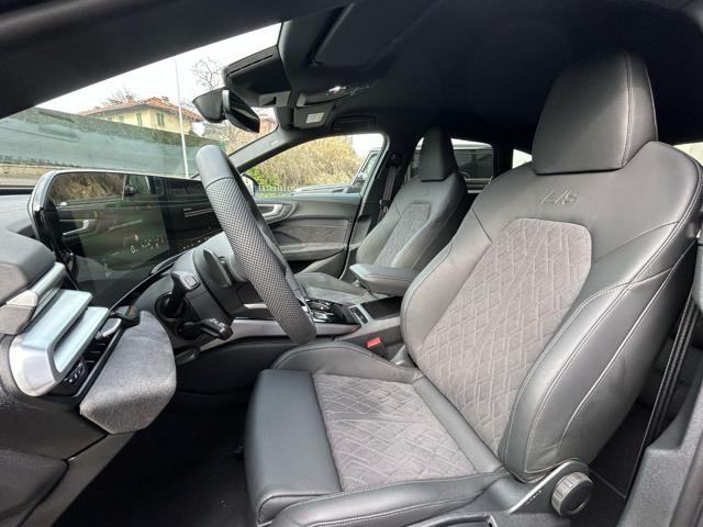 AUDI A5 usata, con Climatizzatore