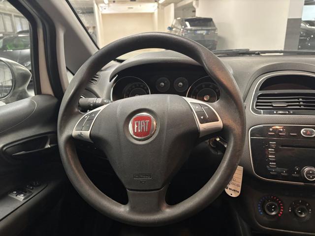 FIAT Punto usata, con Servosterzo