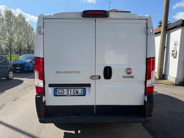 FIAT Ducato usata, con Chiusura centralizzata