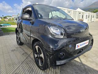 SMART ForTwo usata, con Cerchi in lega