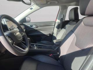 JEEP Compass usata, con Controllo automatico clima