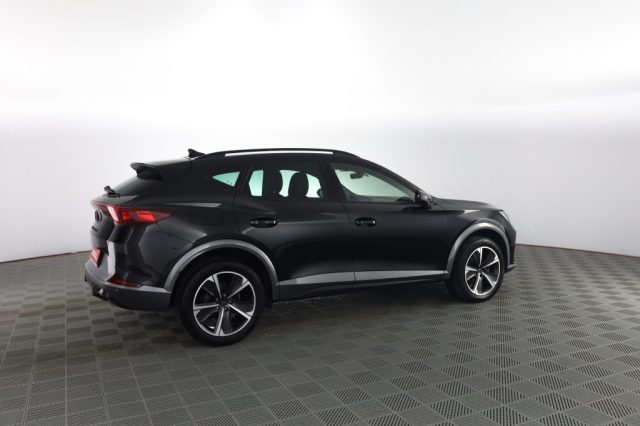 CUPRA Formentor usata 2