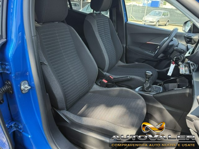 PEUGEOT 2008 usata, con Sistema di navigazione