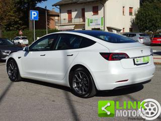 TESLA Model 3 usata, con Autoradio