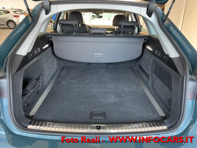 AUDI A6 usata, con Touch screen
