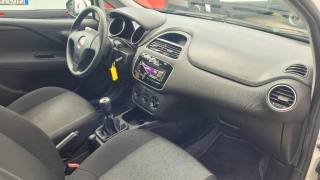 FIAT Punto usata, con ESP