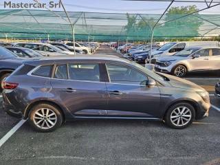 RENAULT Megane usata, con Airbag Passeggero