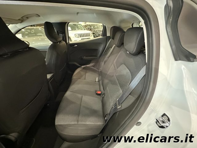 RENAULT Clio usata, con Bluetooth