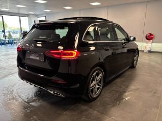MERCEDES-BENZ B 180 usata, con Autoradio