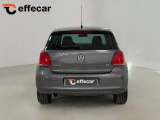 VOLKSWAGEN Polo usata, con Alzacristalli elettrici