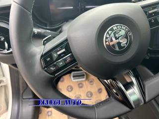 ALFA ROMEO Junior usata, con Fari LED