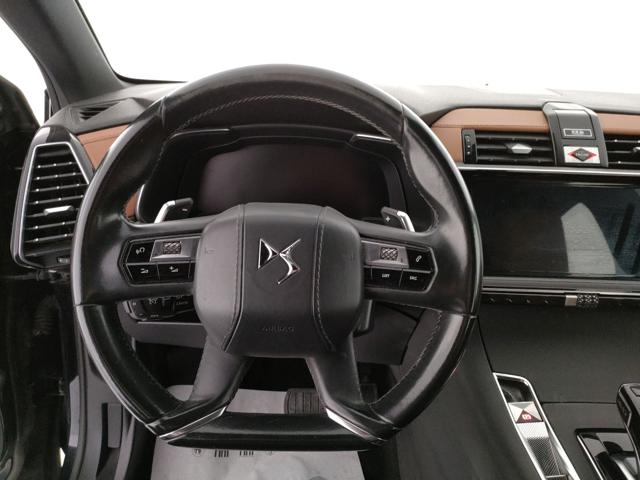DS AUTOMOBILES DS 7 Crossback usata, con Controllo trazione