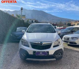 OPEL Mokka 1.7 CDTI Ecotec 130CV 4x2  Cosmo