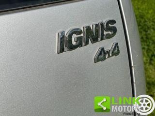 SUZUKI Ignis usata, con Chiusura centralizzata