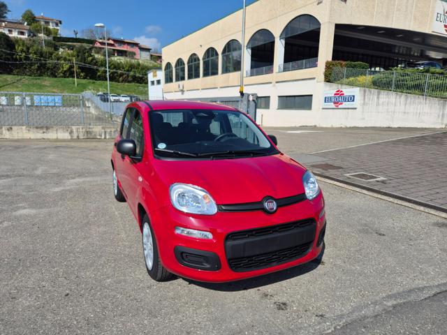 FIAT Pandina usata, con Airbag Passeggero