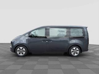 HYUNDAI Staria usata 1