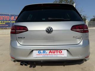 VOLKSWAGEN Golf usata, con Cruise Control