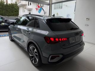 AUDI A3 usata, con Fari Xenon