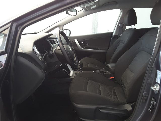 KIA cee