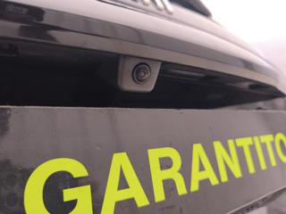 FIAT 600 usata, con Luci diurne LED