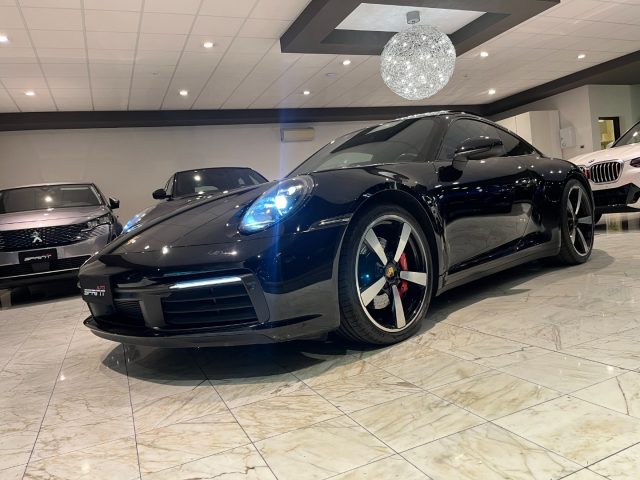 PORSCHE 911 usata, con Alzacristalli elettrici